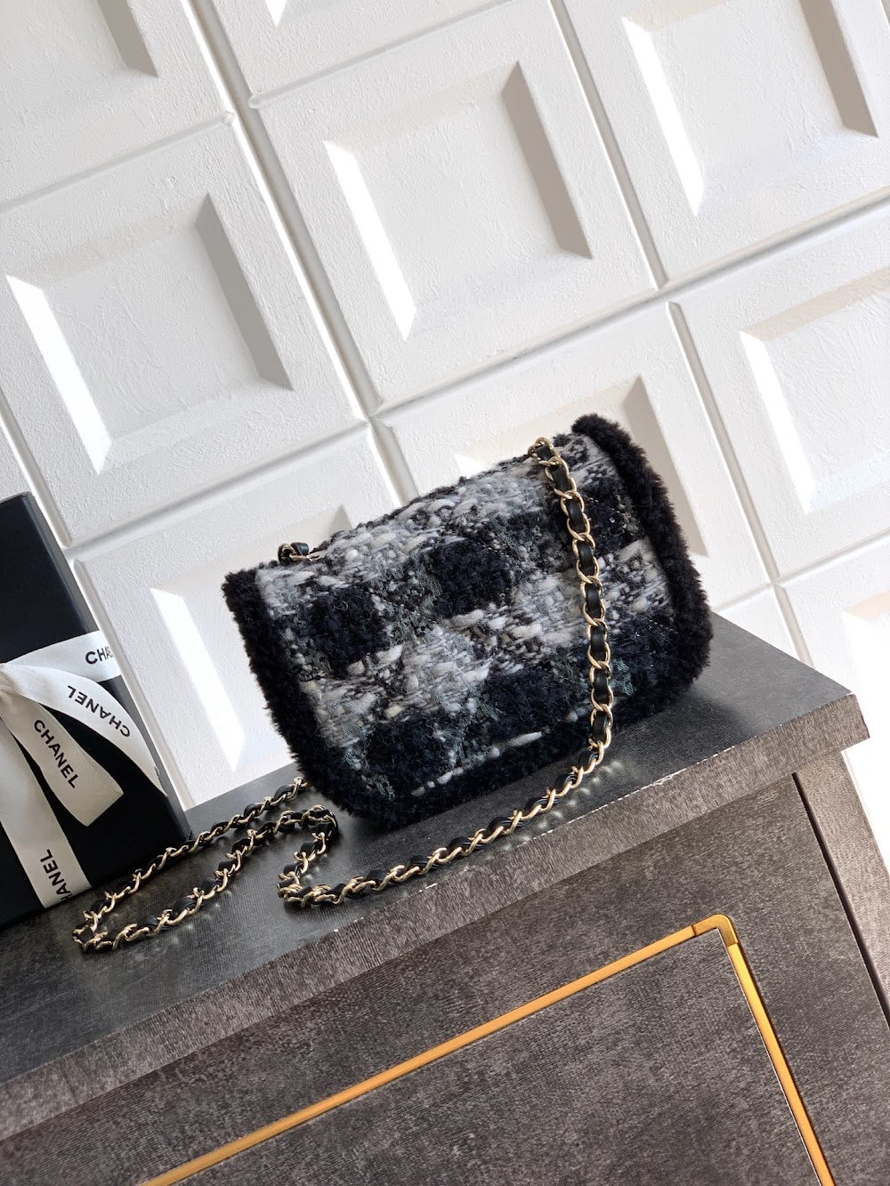 Anum Bags CHn Luxury Bag --112732