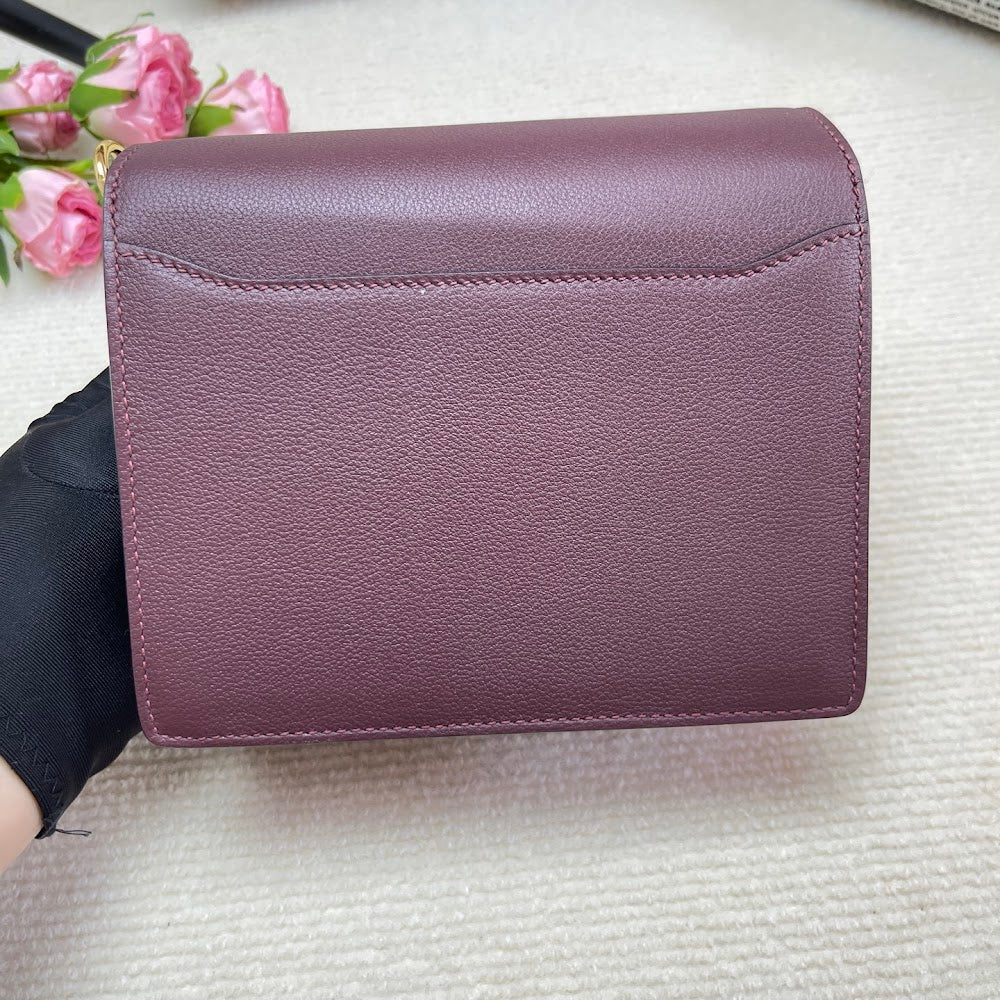 Anum Bags Hermesn Luxury Bag --118247