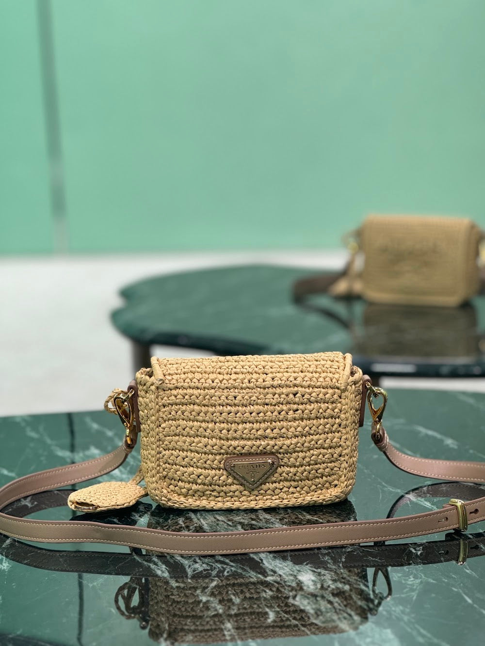Ezyycart Bags Pradn Luxury Bag --102070