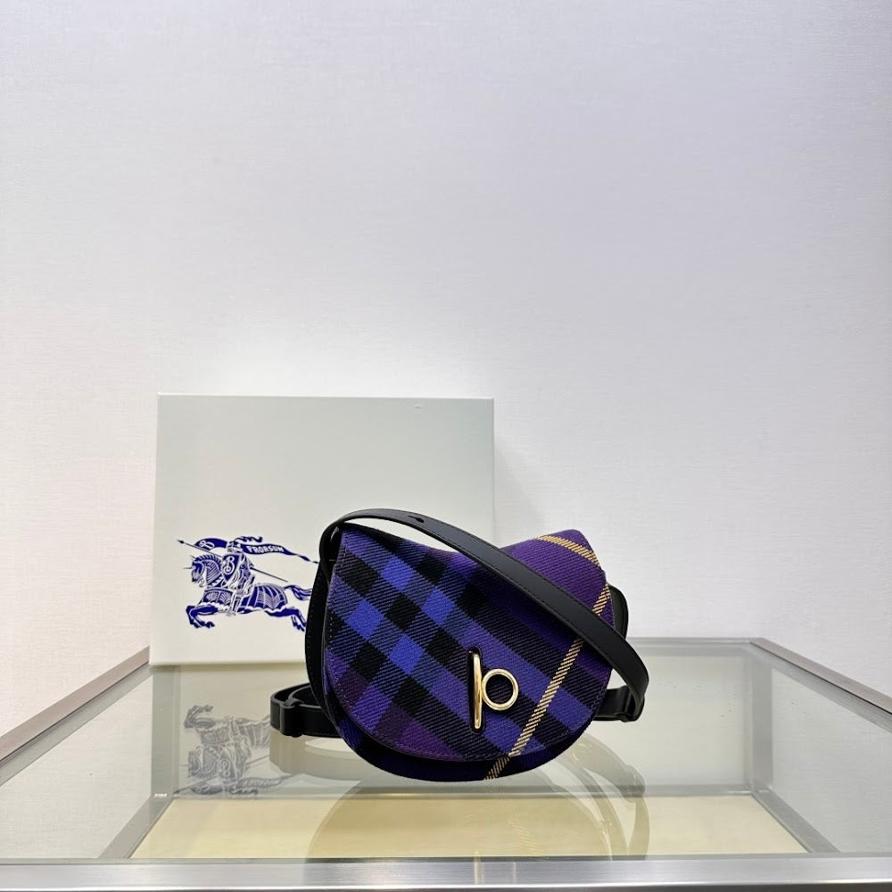Ezyycart Bags Burberryn Luxury Bag --92025