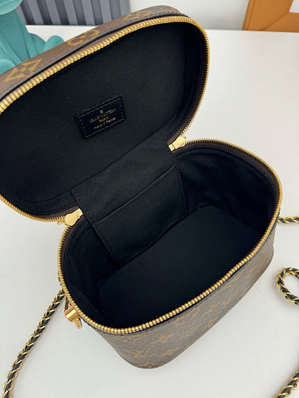 Anum Bags LVn Luxury Bag --79296