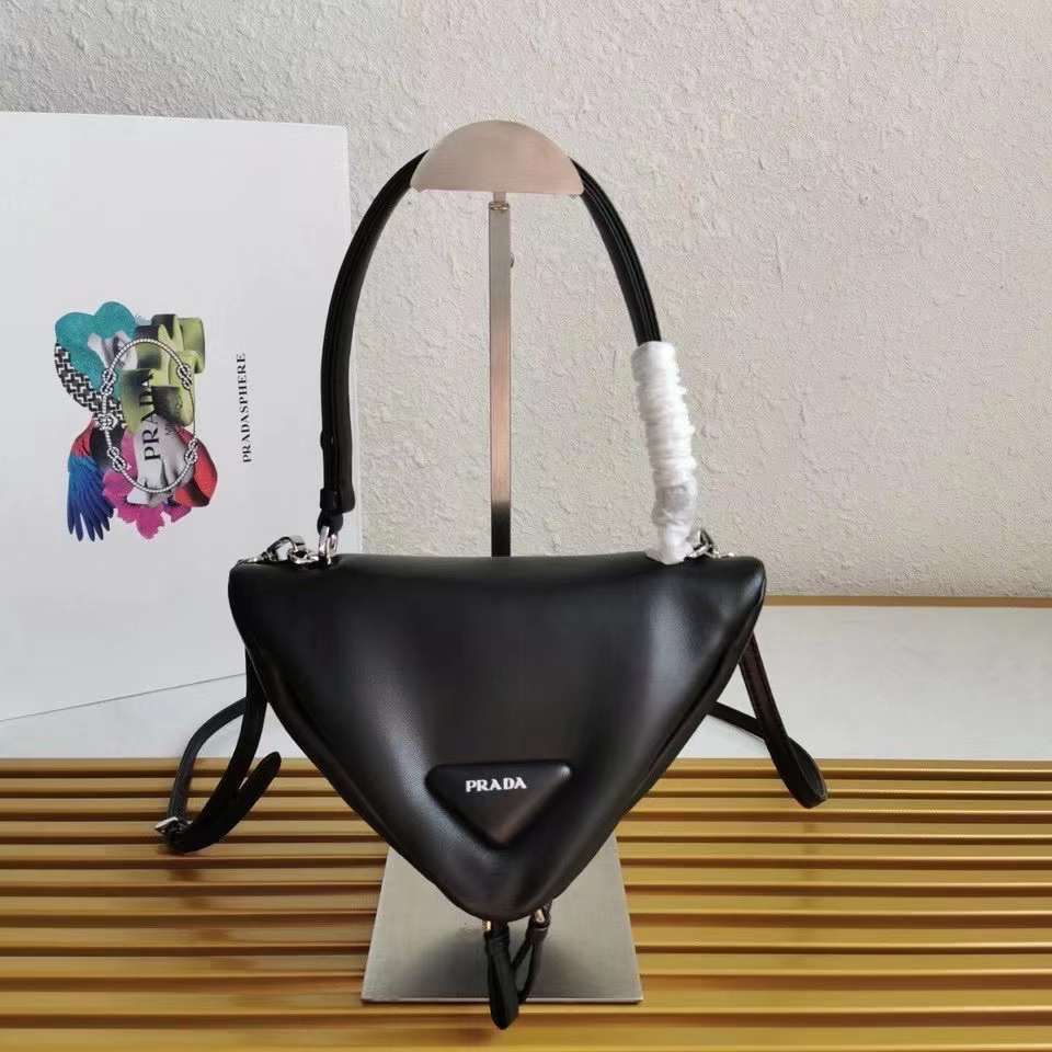 Ezyycart Bags Prada Luxury Bag --53975