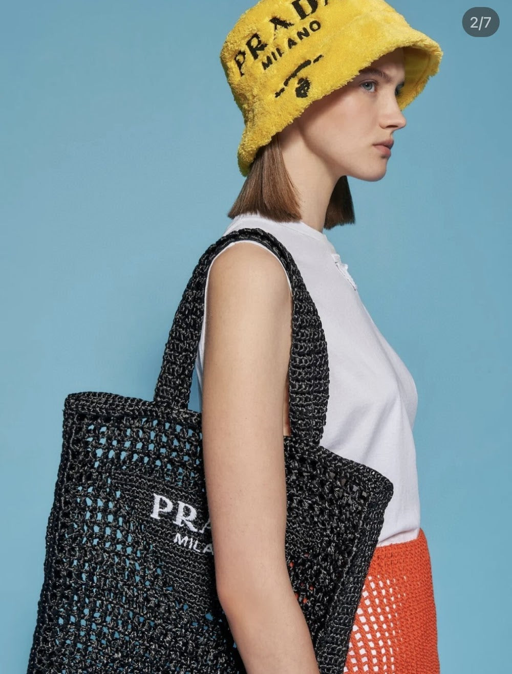 Ezyycart Bags Prada Luxury Bag --54416