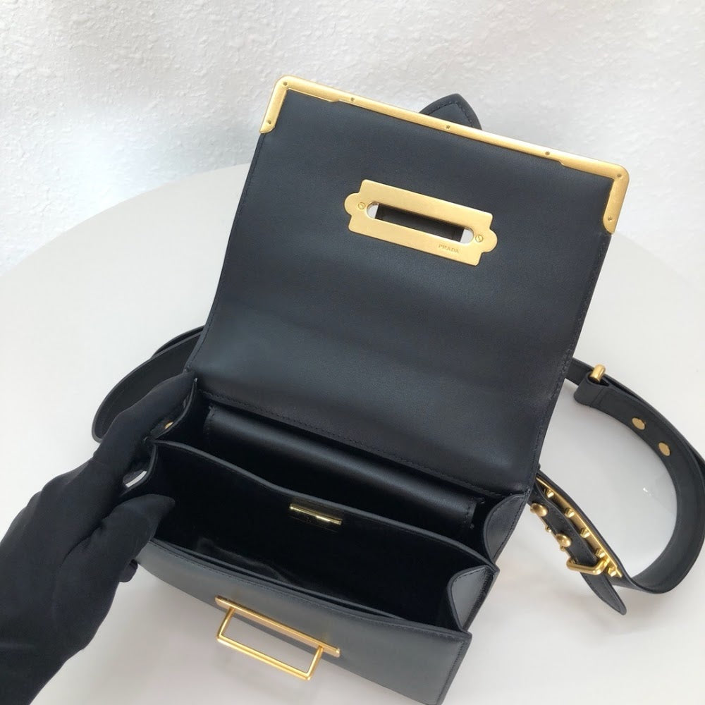Ezyycart Bags pradn Luxury Bag --74736