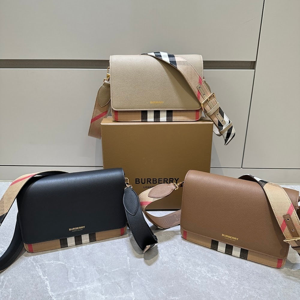 Ezyycart Bags Burberryn Luxury Bag --92085