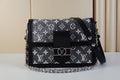 Ezyycart Bags ln Luxury Bag --58138