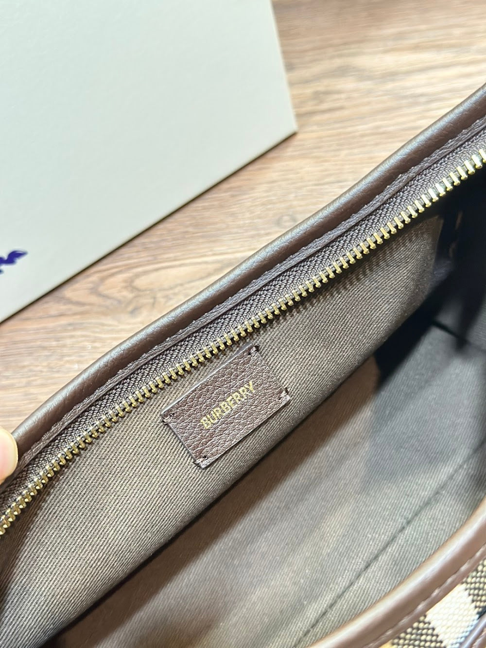 Ezyycart Bags Burberryn Luxury Bag --92351