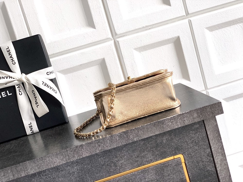Anum Bags CHn Luxury Bag --113953