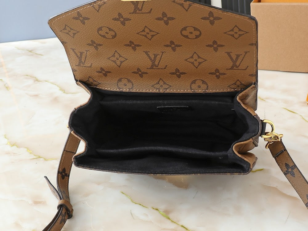 Anum Bags LVn Luxury Bag --80271