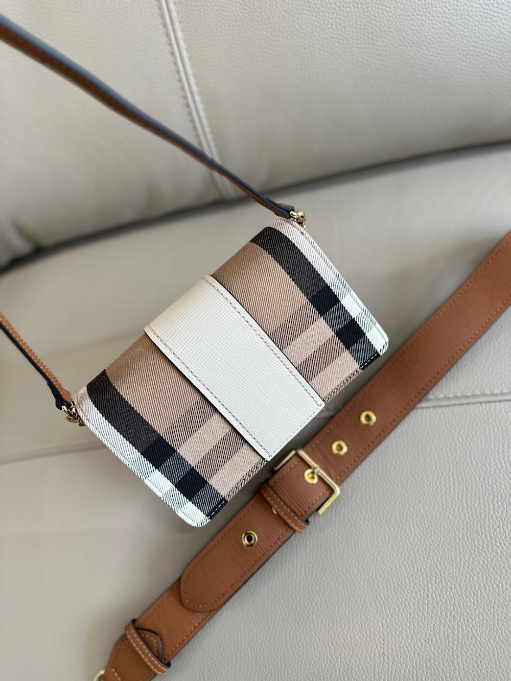 Ezyycart Bags Burberryn Luxury Bag --92072