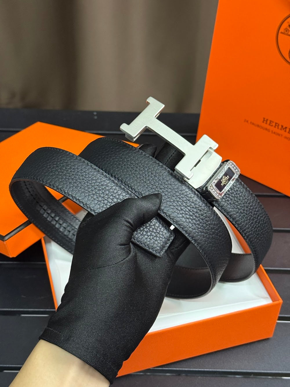Anum Bags Hermesn Luxury Belt --108790