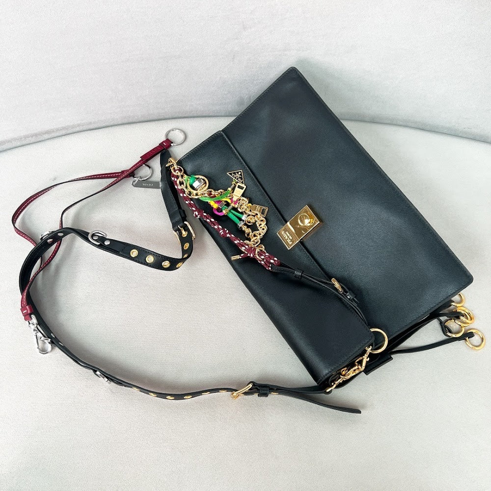 Ezyycart Bags Pradn Luxury Bag --102461