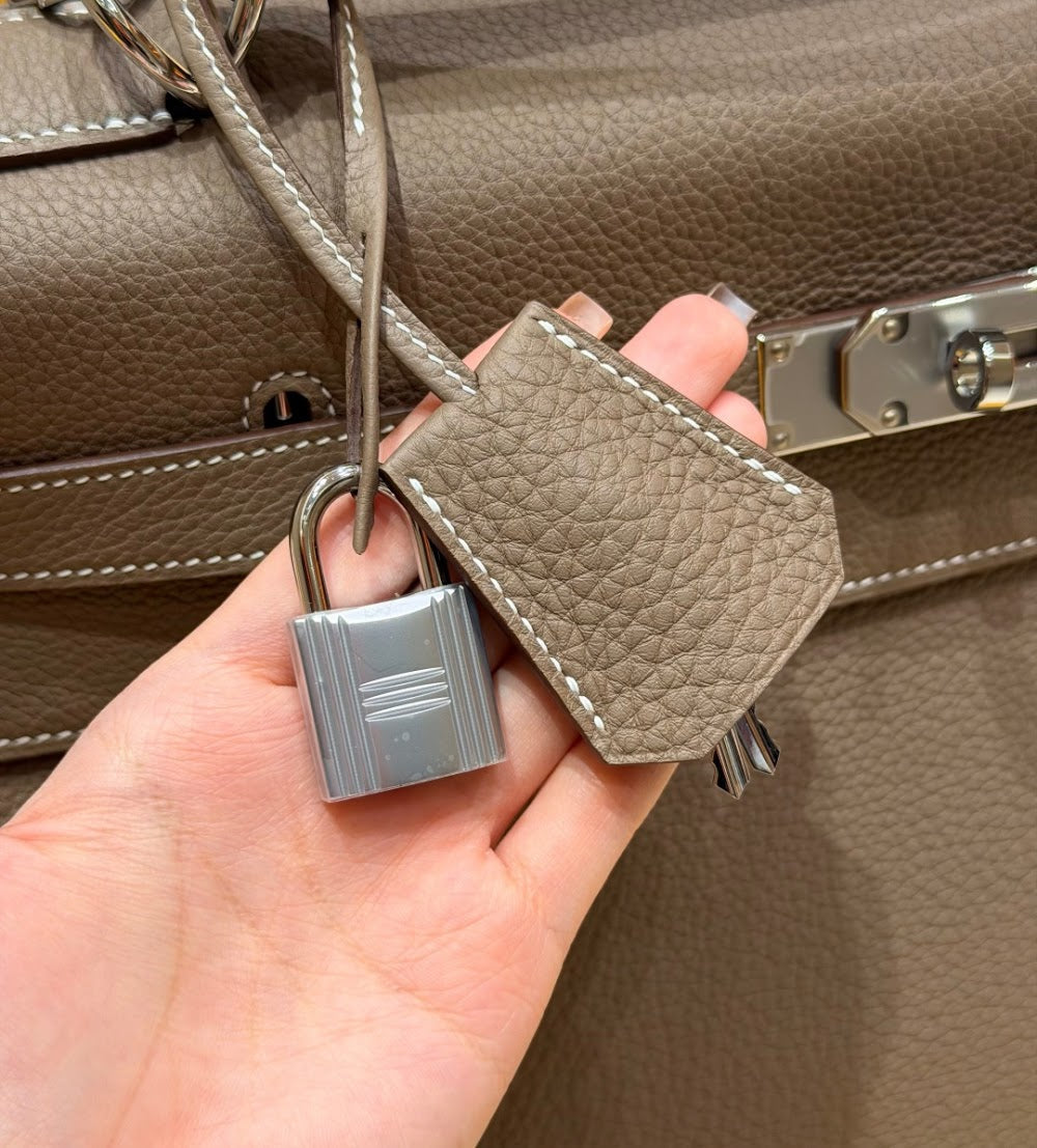 Anum Bags Hermesn Luxury Bag --118623