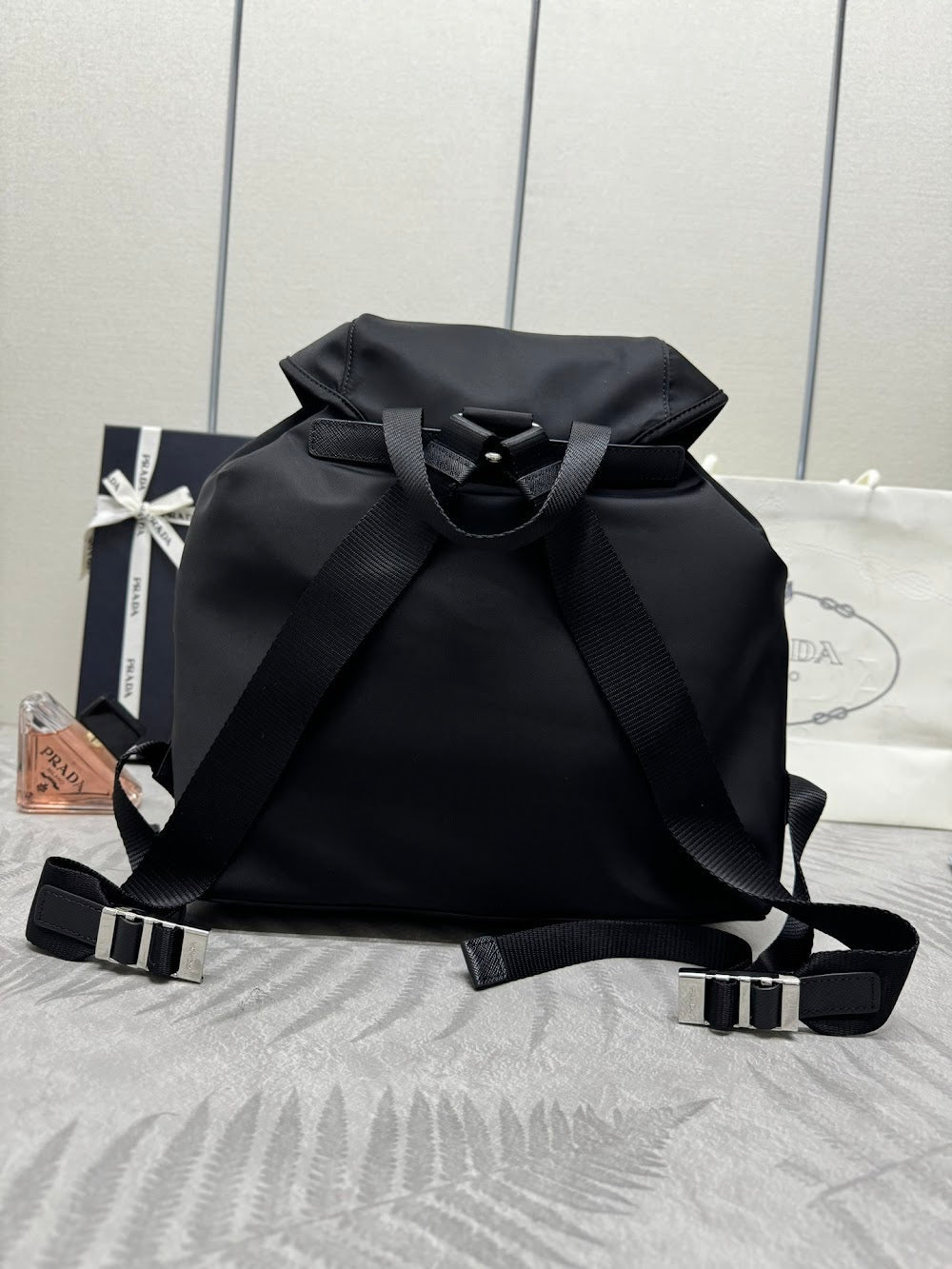 Ezyycart Bags Pradn Luxury Bag --101388
