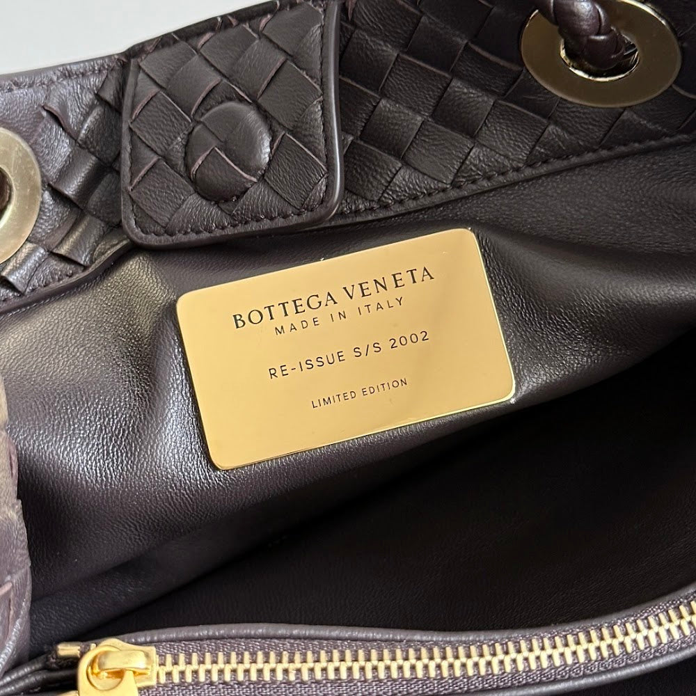 Ezyycart Bags Bottegan Luxury Bag --91483