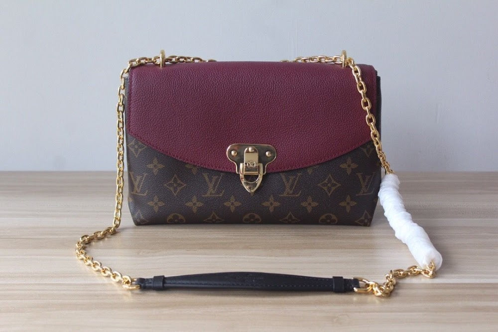 Ezyycart Bags ln Luxury Bag --57082
