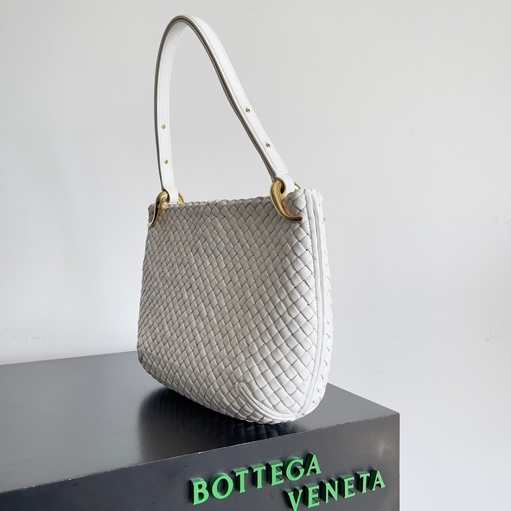 Ezyycart Bags Bottegan Luxury Bag --91539