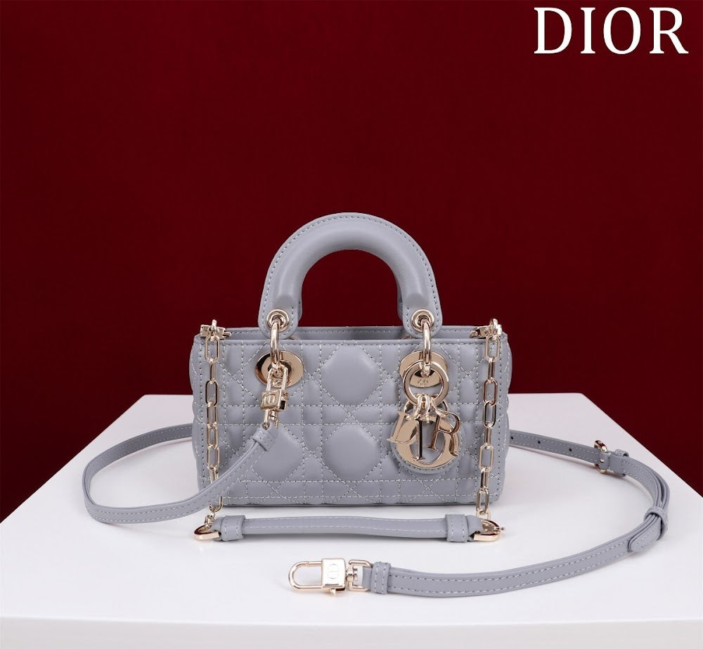 Ezyycart Bags Diorn Luxury Bag --116464