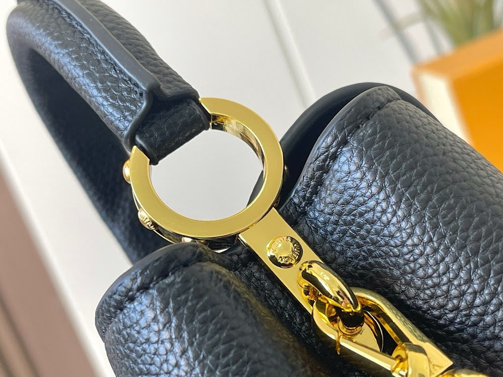 Anum Bags LVn Luxury Bag --78723