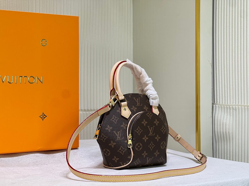 Anum Bags LVn Luxury Bag --79947