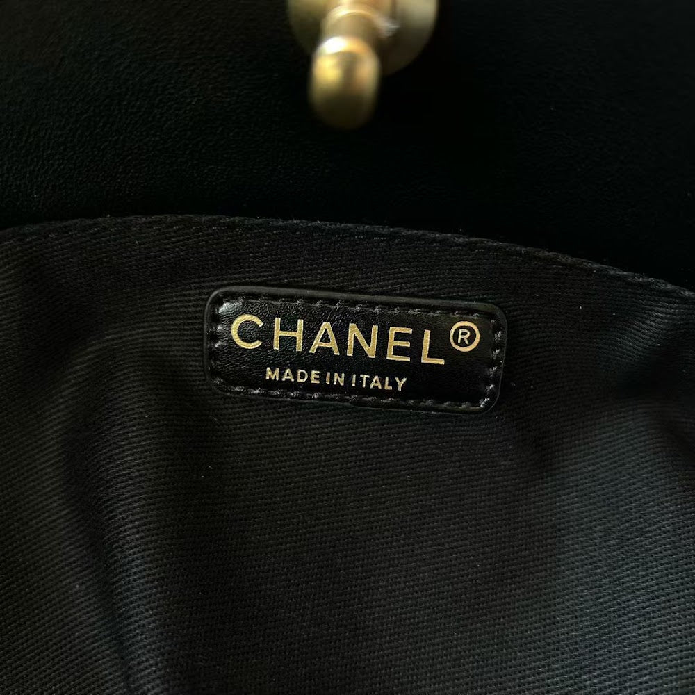 Anum Bags CHn Luxury Bag --114237
