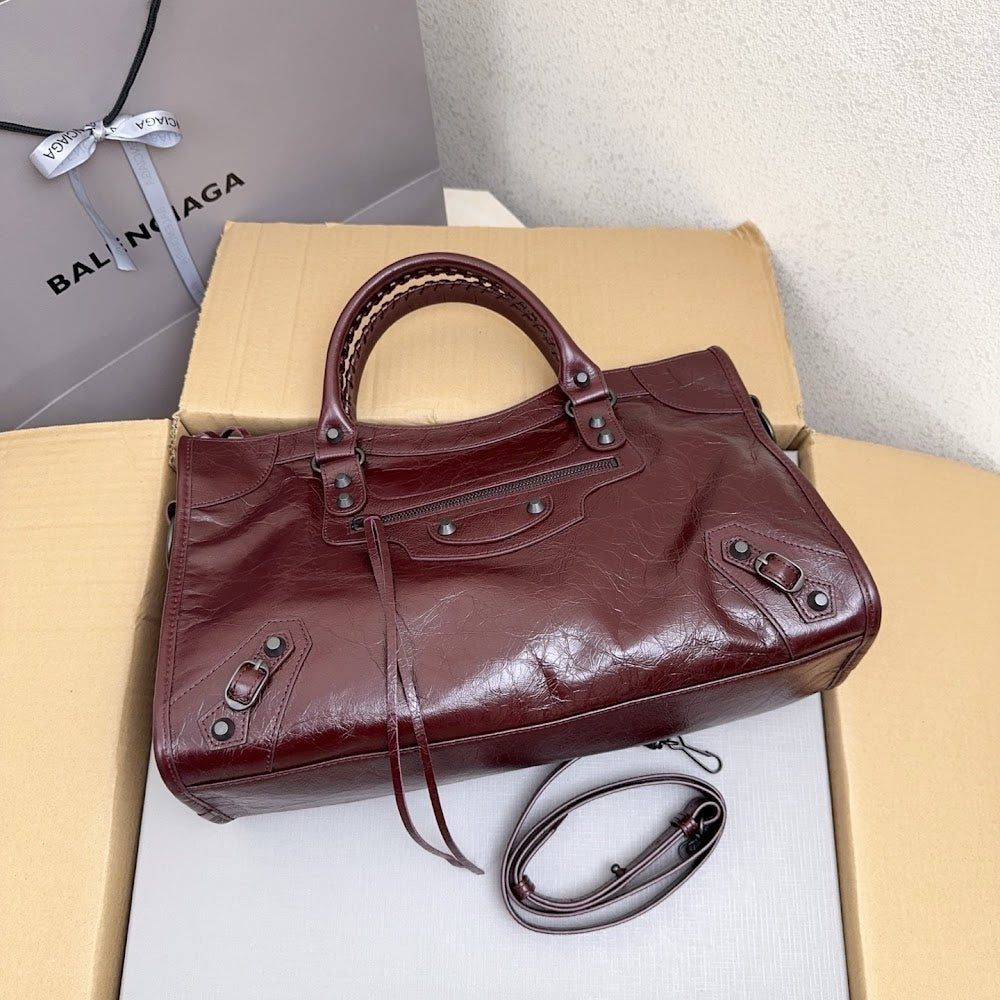 Ezyycart Bags Balenciaga Luxury Bag --111430