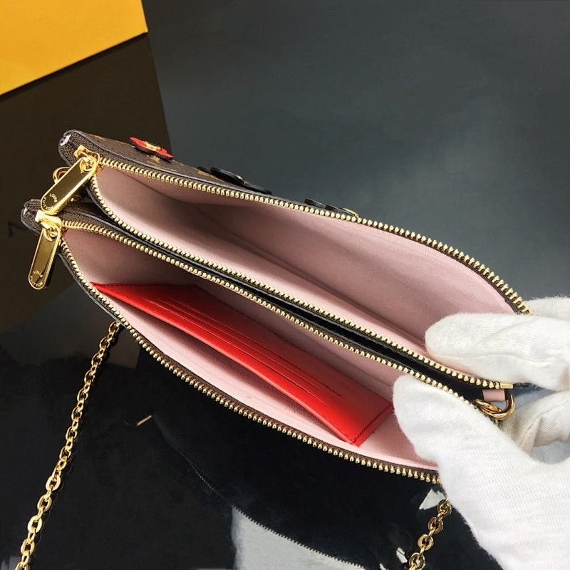 Anum Bags ln Luxury Bag --59157