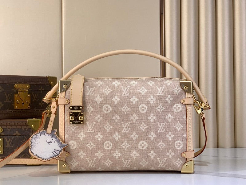 Ezyycart Bags LV Luxury Bag --55959
