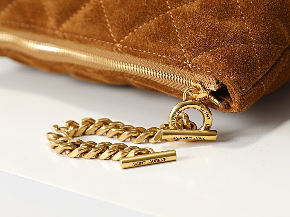 Ezyycart Bags YSLn Luxury Bag --120075