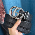Ezyycart Bags Guccin Luxury Belt --105567