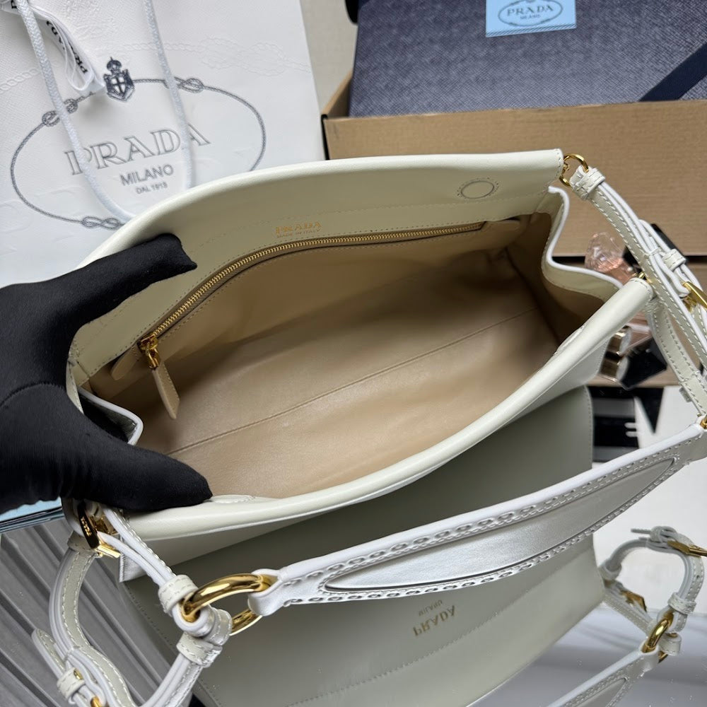 Ezyycart Bags Pradn Luxury Bag --102917