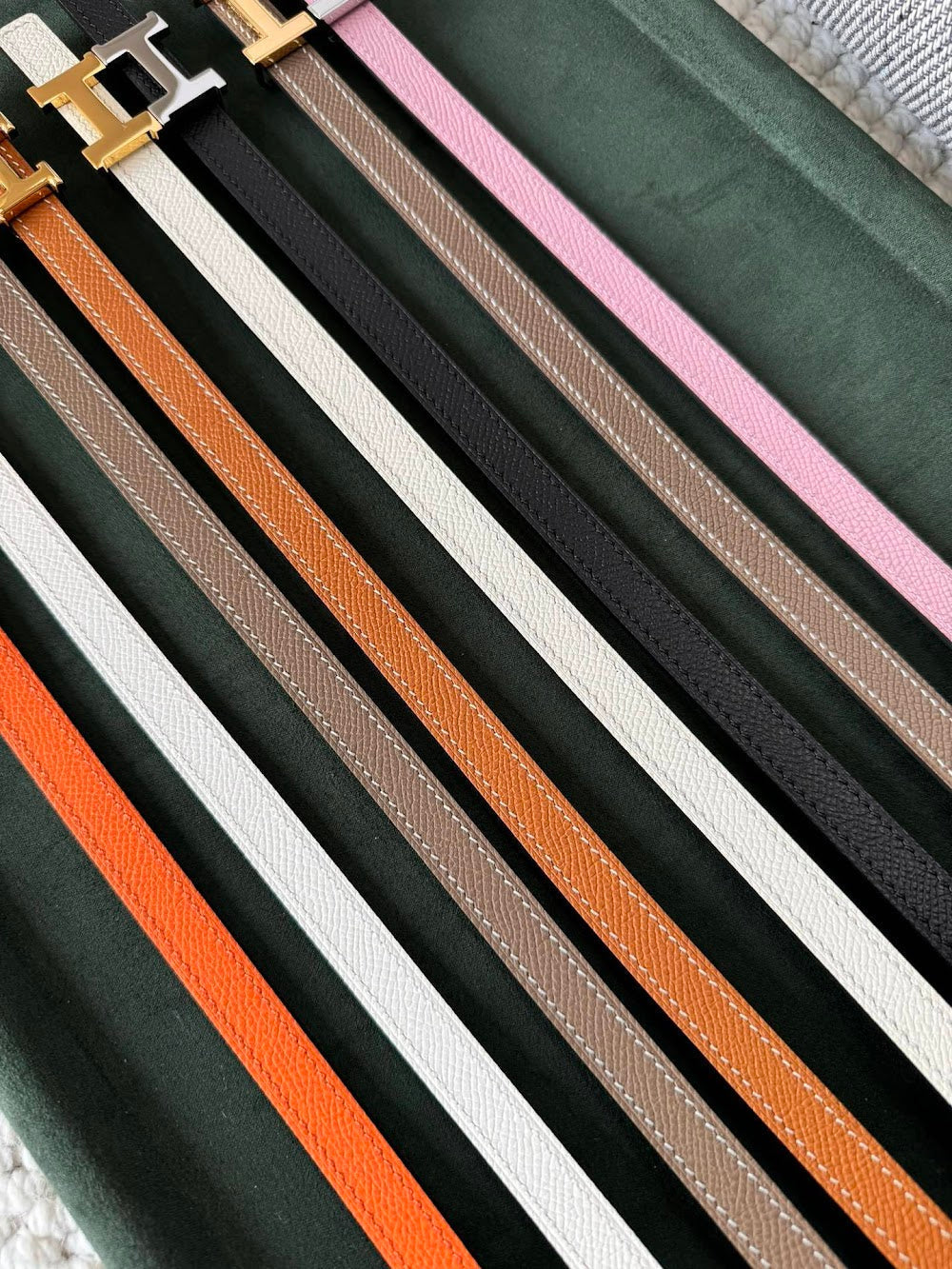 Anum Bags Hermesn Luxury Belt --106304