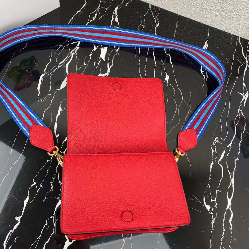 Ezyycart Bags Prada Luxury Bag --54150