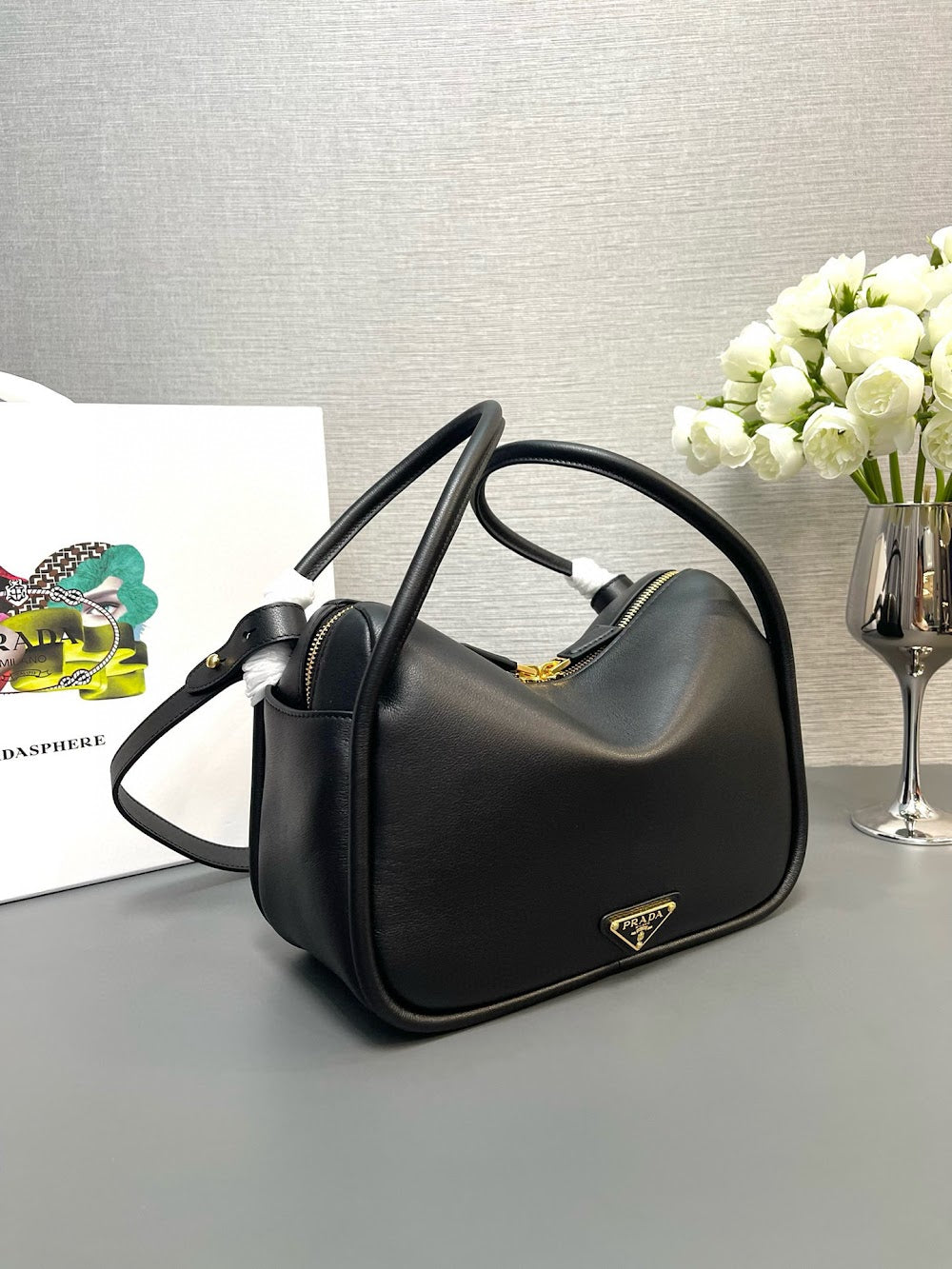 Ezyycart Bags pradn Luxury Bag --73884