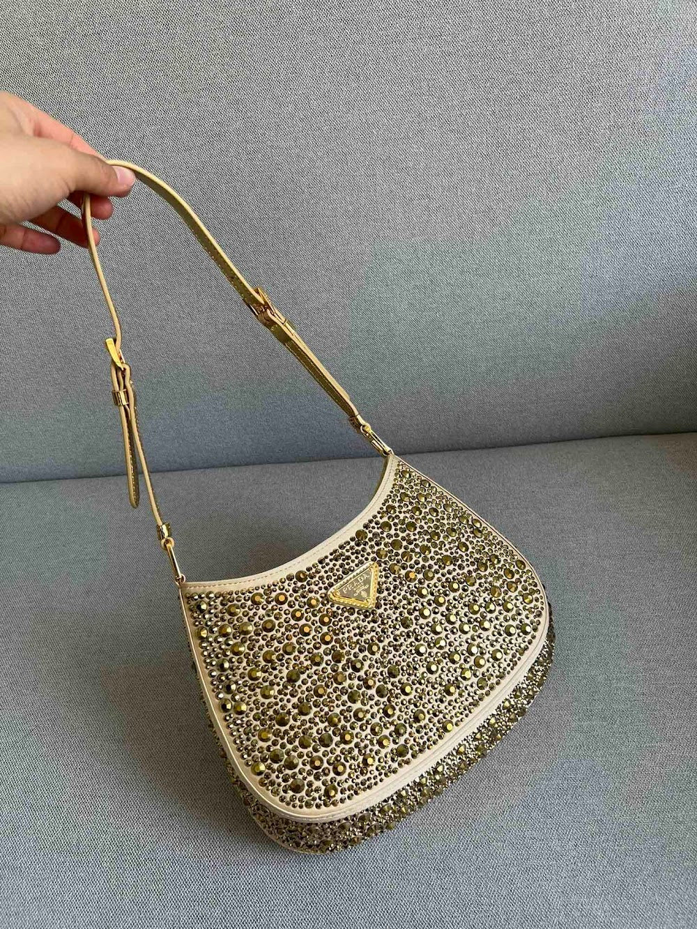 Ezyycart Bags Pradn Luxury Bag --102534