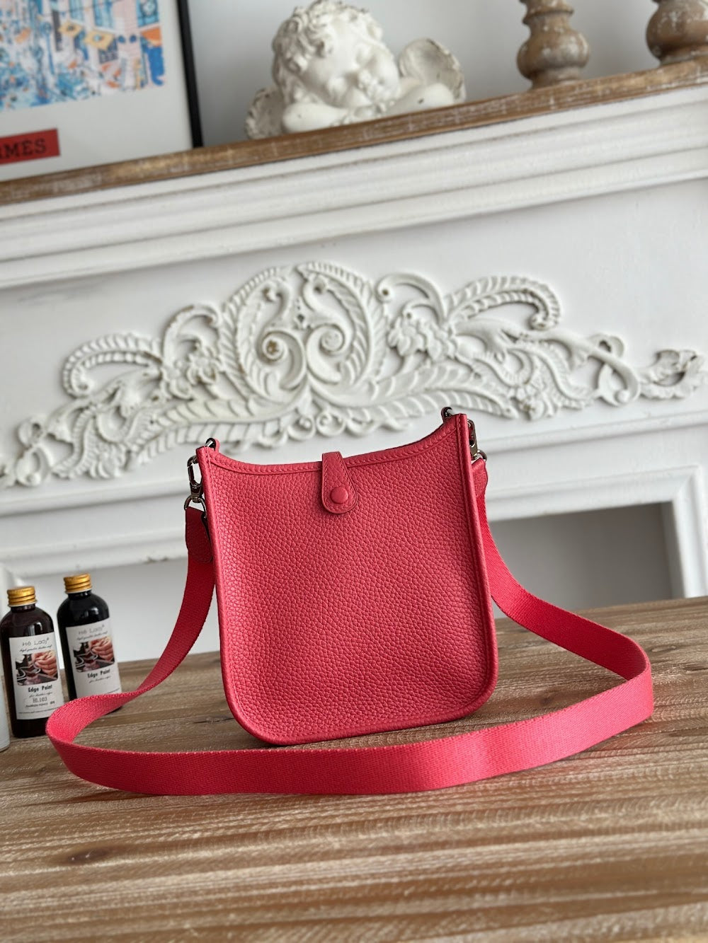 Anum Bags Hermesn Luxury Bag --116643