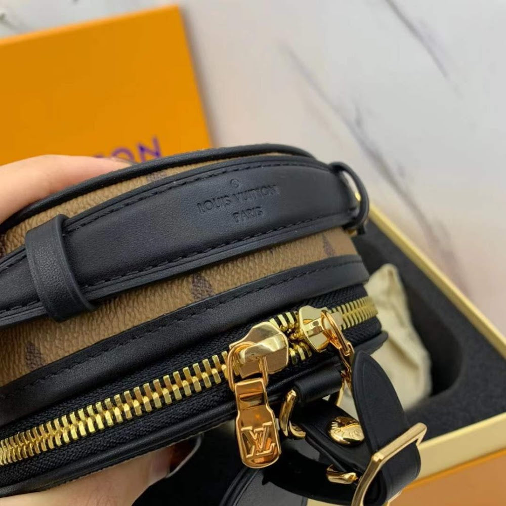 Ezyycart Bags ln Luxury Bag --59510