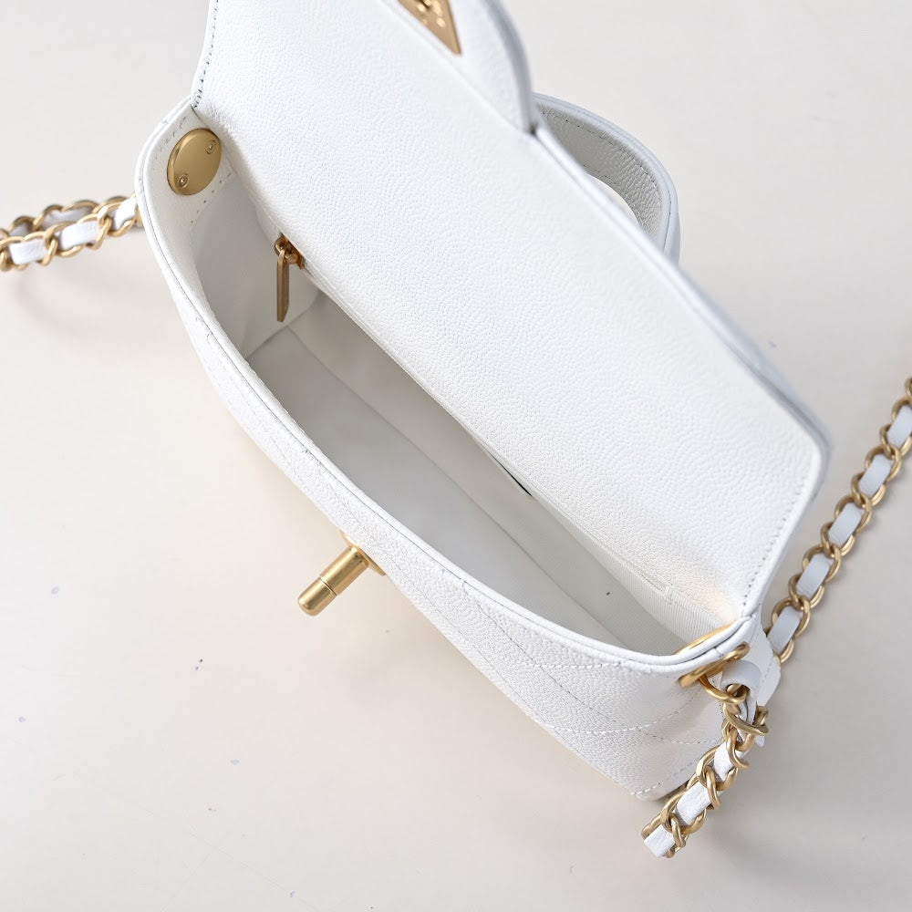 Anum Bags CHn Luxury Bag --114434