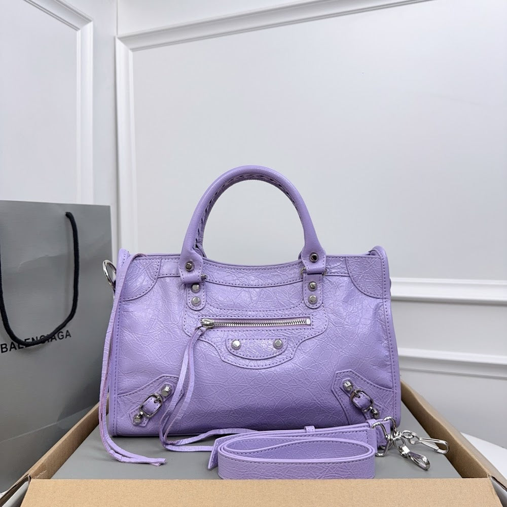 Ezyycart Bags Balenciaga Luxury Bag --110671