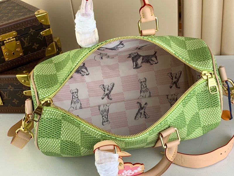 Anum Bags ln Luxury Bag --56969