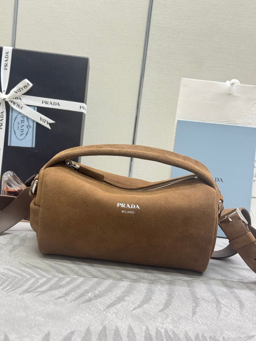 Ezyycart Bags Pradn Luxury Bag --101337