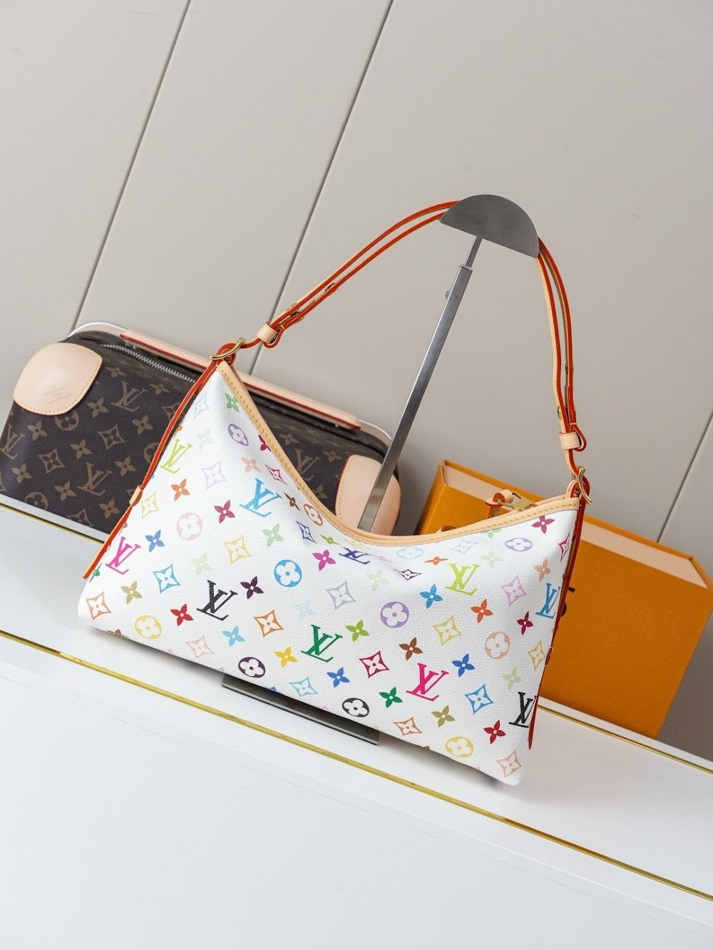 Anum Bags LVn Luxury Bag --79383