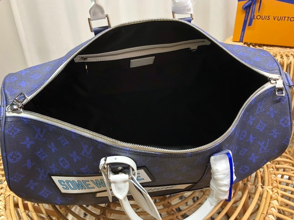 Ezyycart Bags ln Luxury Bag --60347