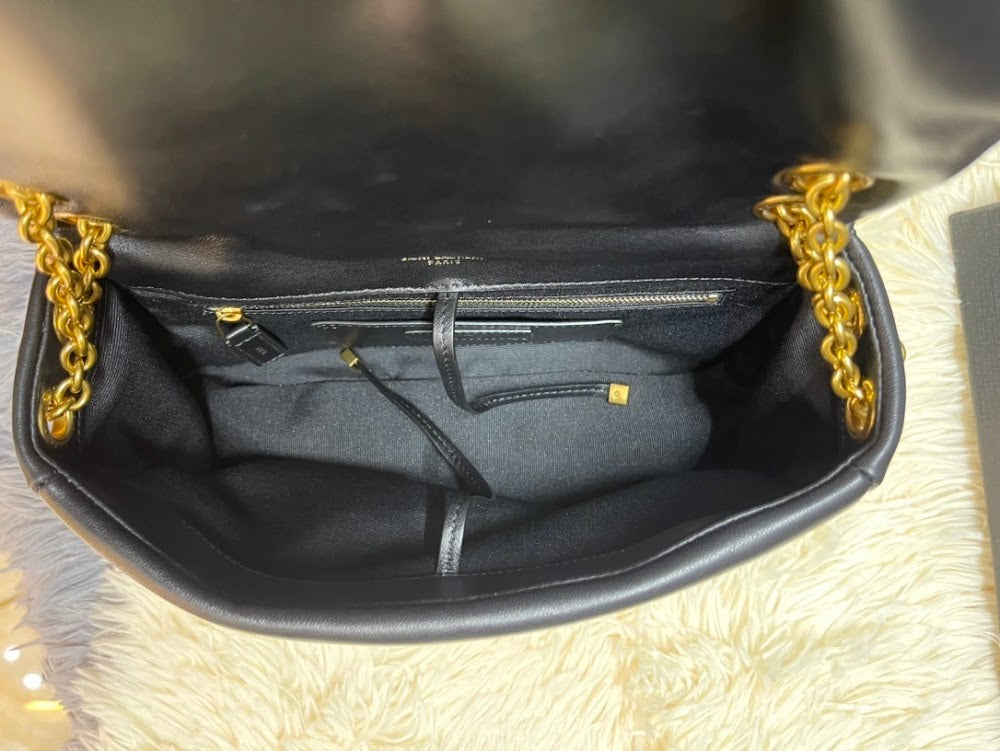 Ezyycart Bags YSLn Luxury Bag --119152