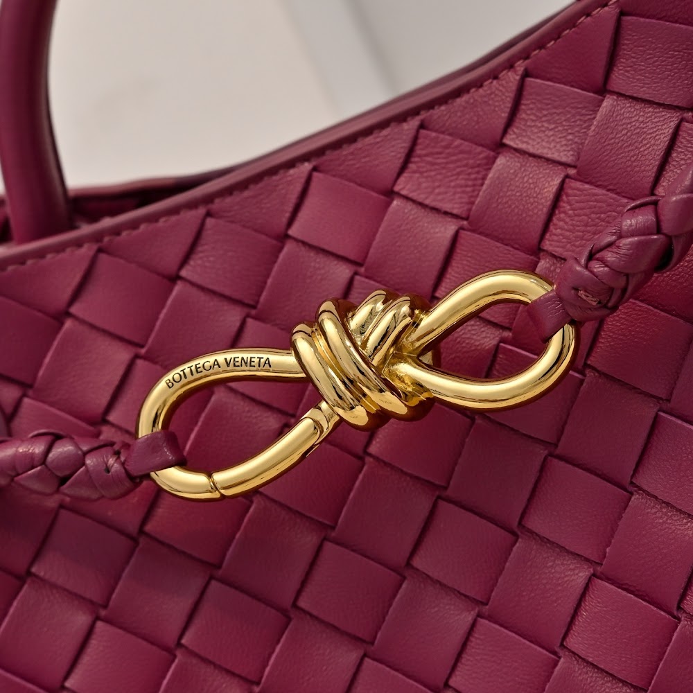 Ezyycart Bags Bottegan Luxury Bag --90128