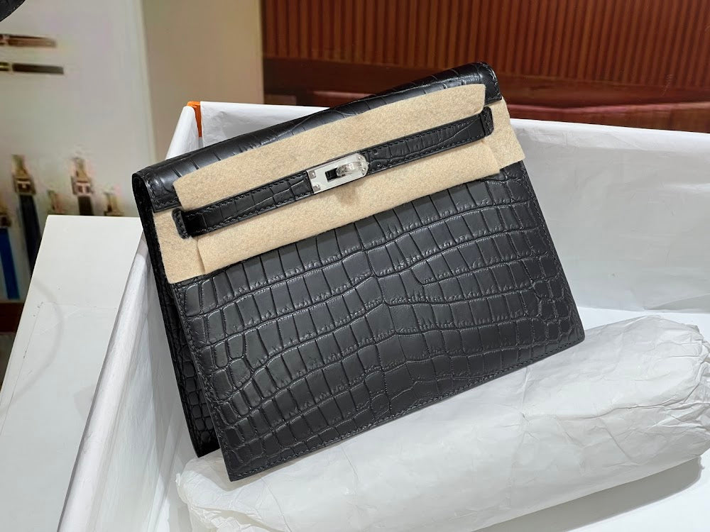 Anum Bags Hermesn Luxury Bag --117310