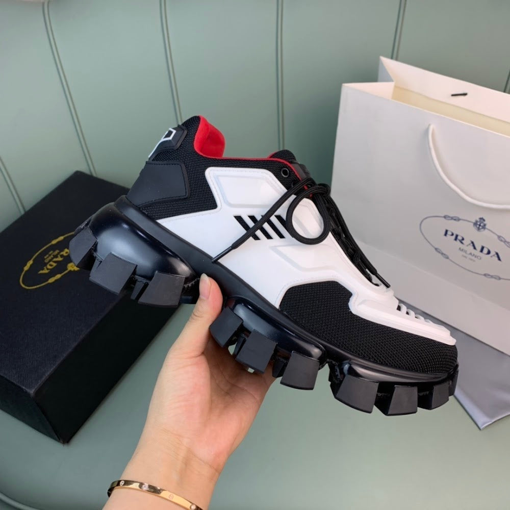 Ezyycart Bags Prada Luxury Heels --52776