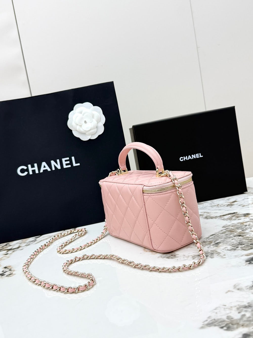 Anum Bags CHn Luxury Bag --113797