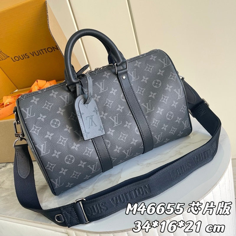 Anum Bags LVn Luxury Bag --78903