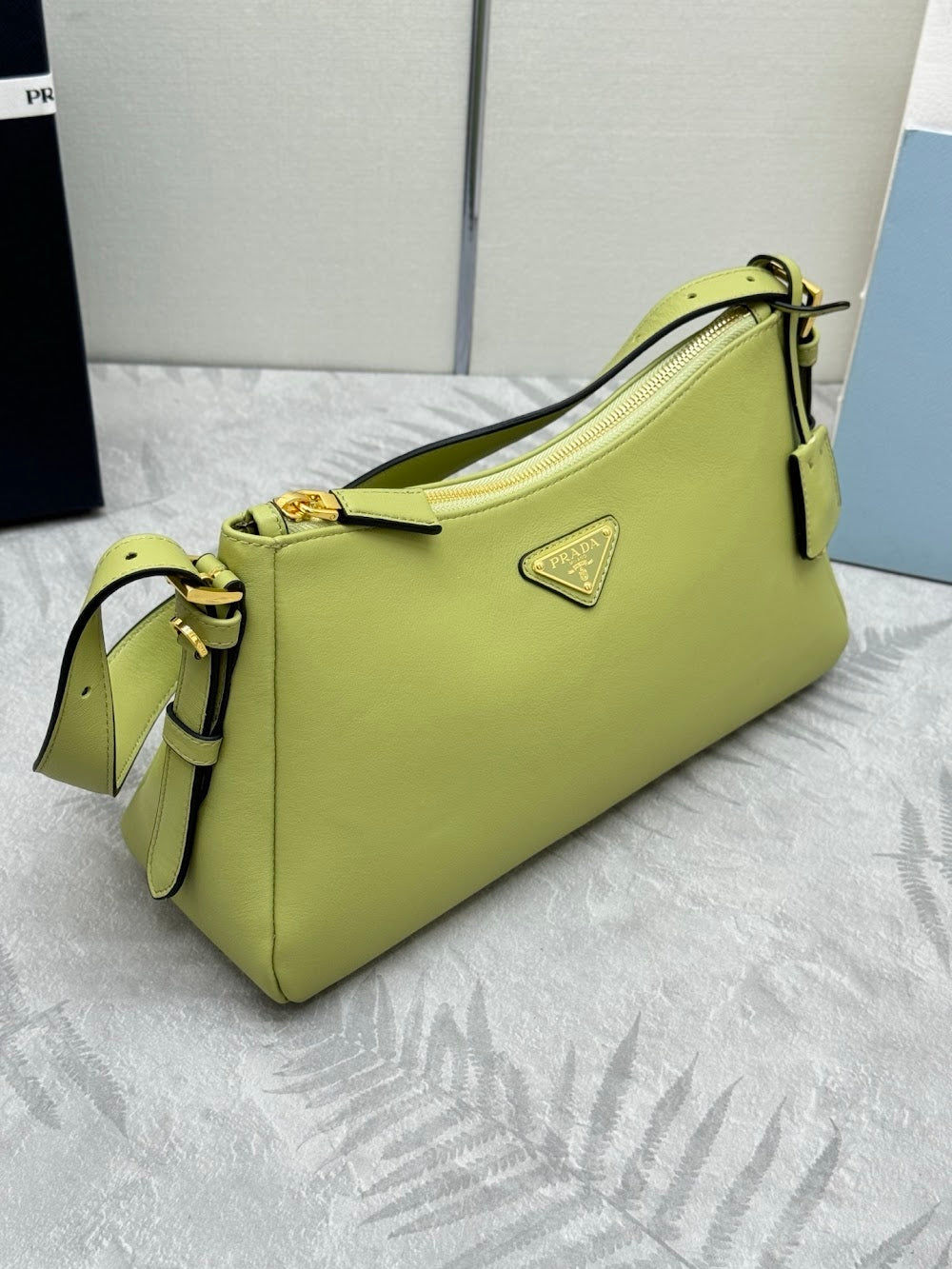Ezyycart Bags Pradn Luxury Bag --101424